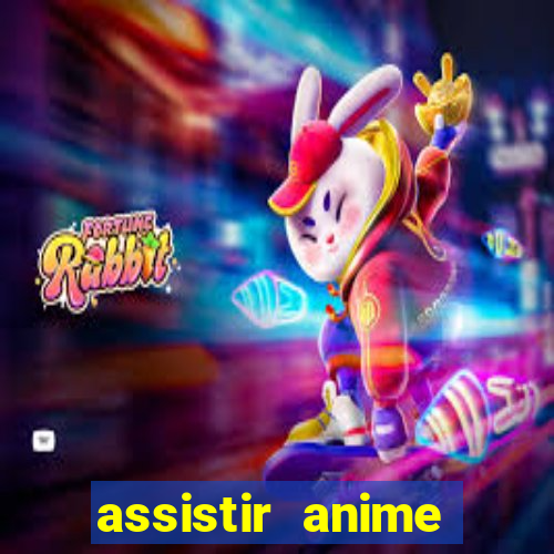 assistir anime otome game sekai dublado